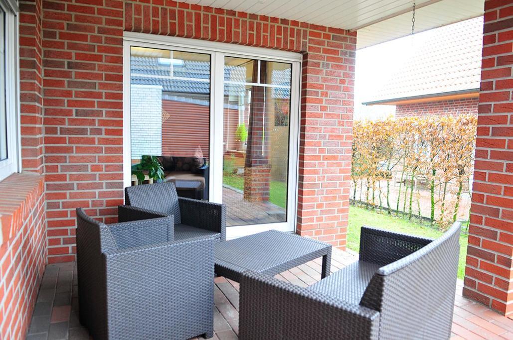 Zuhause Woanders - Kuhtrade Apartment Wildeshausen Exterior photo