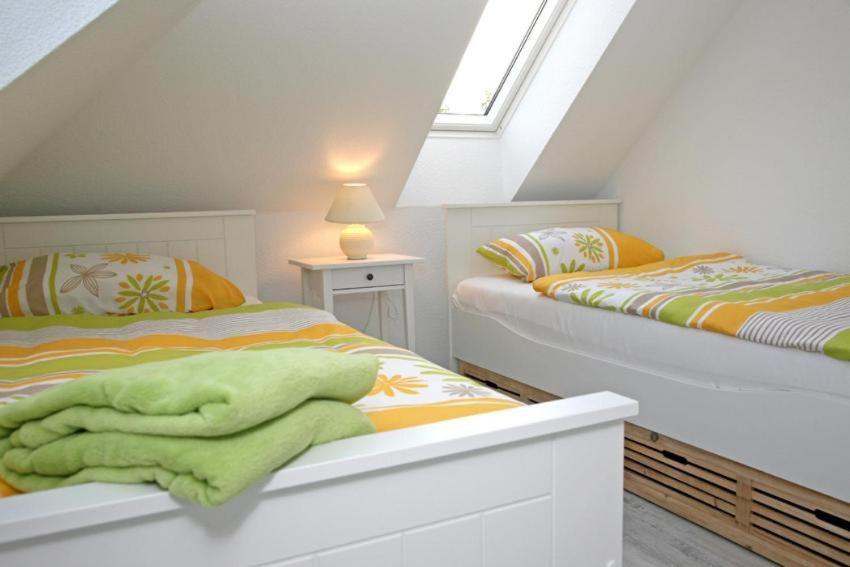 Zuhause Woanders - Kuhtrade Apartment Wildeshausen Exterior photo